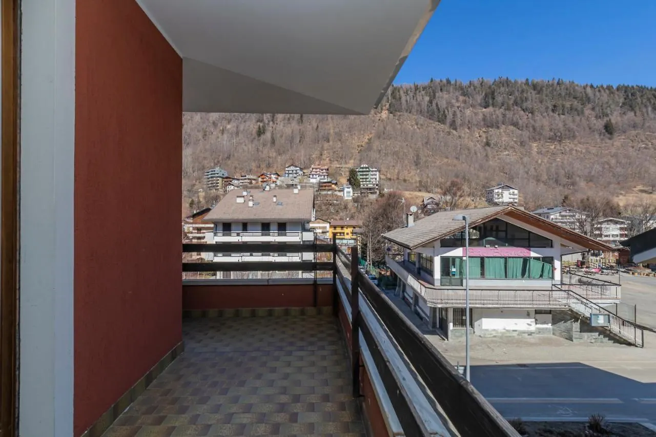 Appartamento incantevole in centro Aprica - Des Alpes Italia