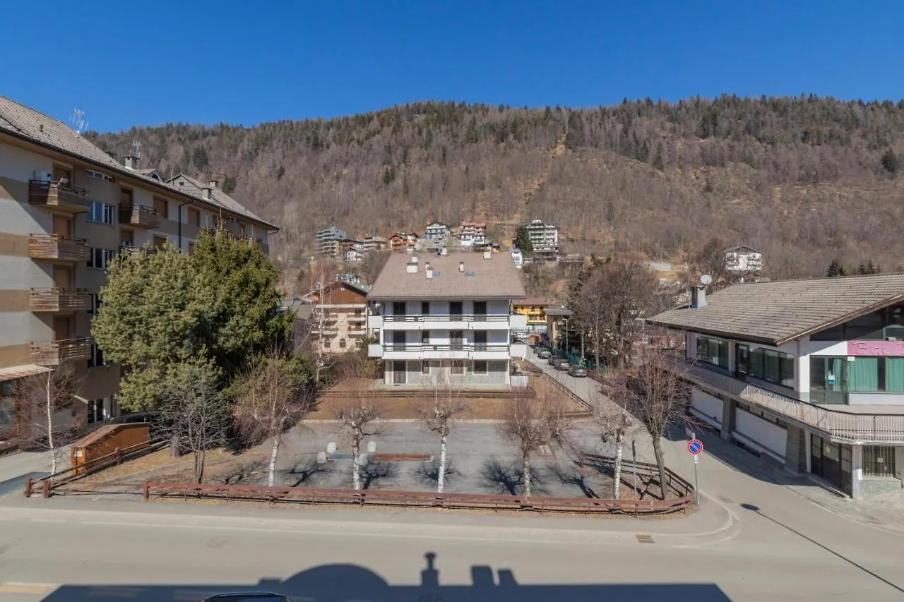 Appartamento incantevole in centro Aprica - Des Alpes 0*,  Italia