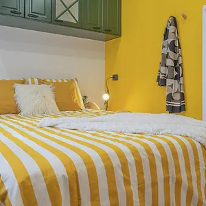 Casa Sole- Loft Moderno In Montagna Appartamento