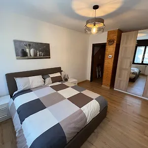 Valtellina - Salita Baradello Appartamento