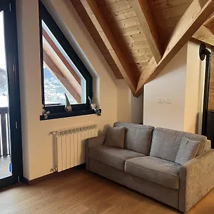 Casa Giuliana Con Skibus Gratis Appartamento