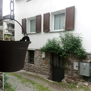 Casa Liscidini Casa vacanze